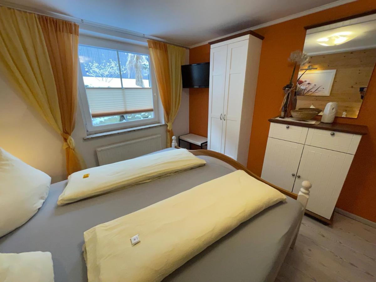 Appartement Holiday Maishofen Eksteriør bilde